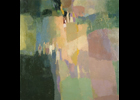 Juin - Huile sur toile