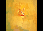 Aout - Huile sur toile