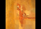 Septembre - Huile sur toile