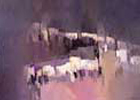 Les Baraques Foraines - 146 x 97 cm - 2003