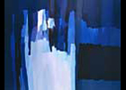 Round Midnight by Thelonius Monk - 116 x 89 - 1992