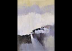 Les Maisons Groupees - 92 x 65 cm - 1995