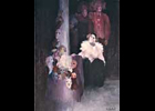 Venise : le Marchand de masques - 1985