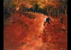 La Carriere d'Ocre - 1985