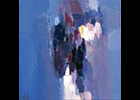 Les Gens - 40 x 40 cm - 2003