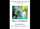 1977 - Galerie Ror Volmar - Paris