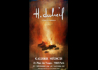 1985 - Galerie Medicis - Paris