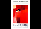 2001 - Galerie de l'Ecusson - Montpellier
