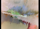The Greatest Garner - Erroll Garner - Pastel sec - 63 x 48 cm