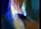 Less Mac Cann For Carl Perkins - Pastel sec - 65 x 50 cm