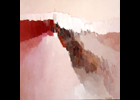 L'Enterrement du Peintre - 80 x 80 cm - 2006