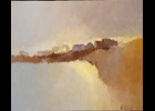 La petite anse - 65 x 54 cm - 2004